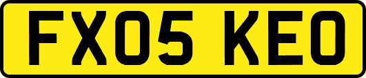 FX05KEO