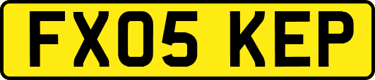 FX05KEP