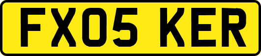 FX05KER