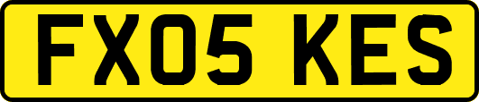 FX05KES