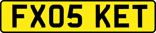 FX05KET