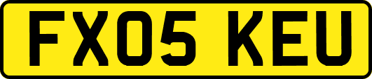 FX05KEU