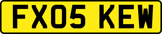 FX05KEW