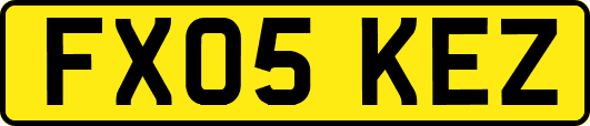 FX05KEZ
