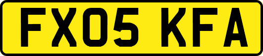 FX05KFA