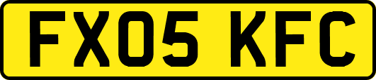 FX05KFC