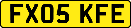 FX05KFE