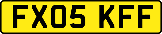 FX05KFF