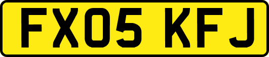 FX05KFJ