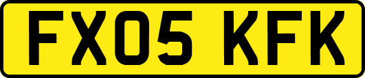 FX05KFK