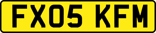 FX05KFM