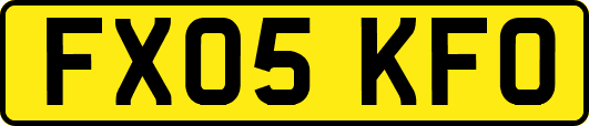 FX05KFO