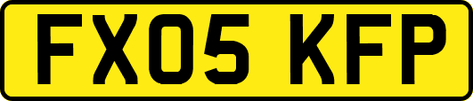 FX05KFP