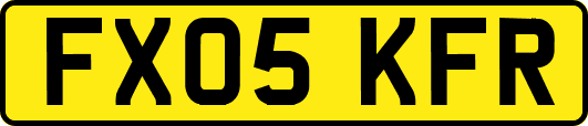 FX05KFR