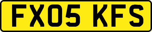 FX05KFS