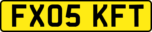 FX05KFT