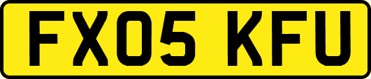 FX05KFU