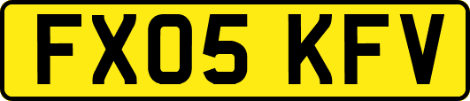FX05KFV