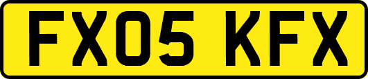 FX05KFX