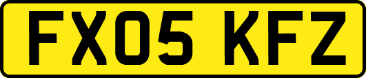 FX05KFZ