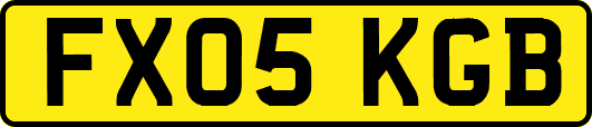 FX05KGB