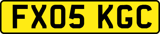 FX05KGC