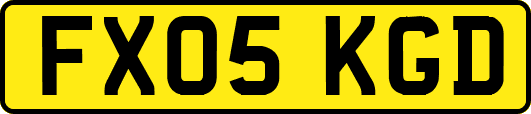 FX05KGD