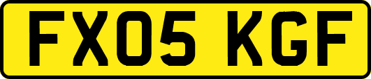 FX05KGF