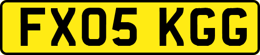 FX05KGG