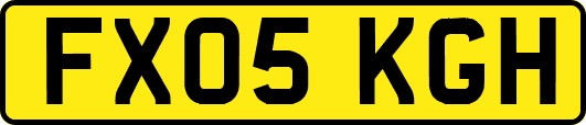FX05KGH