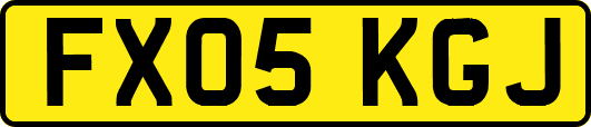 FX05KGJ