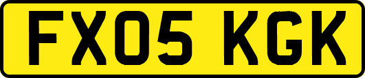 FX05KGK