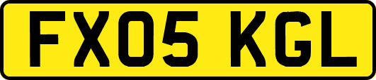FX05KGL