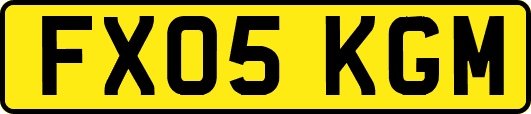 FX05KGM