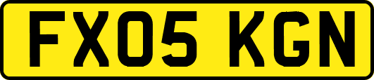 FX05KGN