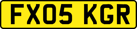 FX05KGR