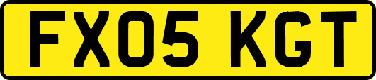 FX05KGT