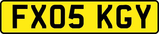 FX05KGY