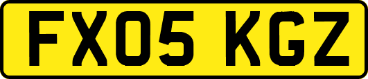 FX05KGZ