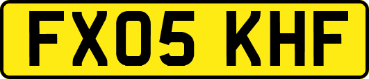 FX05KHF
