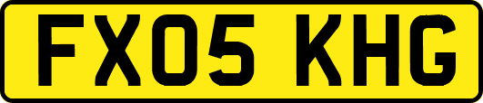 FX05KHG