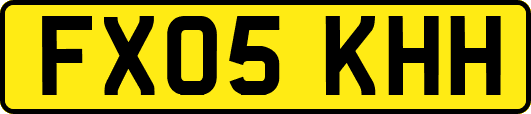 FX05KHH