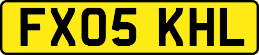 FX05KHL
