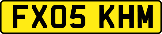 FX05KHM