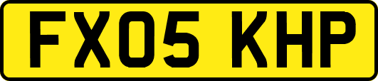 FX05KHP