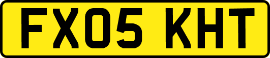 FX05KHT