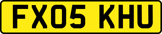 FX05KHU