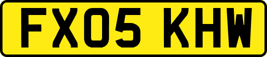 FX05KHW