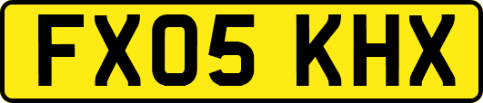 FX05KHX