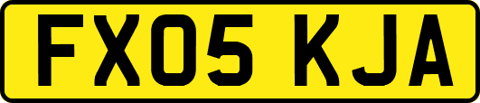 FX05KJA